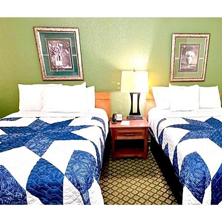 Jacksonville Inn By Oyo Near Little Rock Air Force Base エクステリア 写真