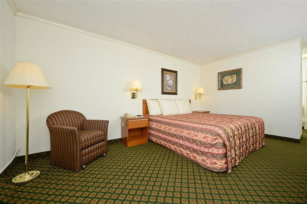 Jacksonville Inn By Oyo Near Little Rock Air Force Base 部屋 写真