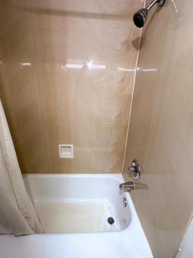 Jacksonville Inn By Oyo Near Little Rock Air Force Base エクステリア 写真