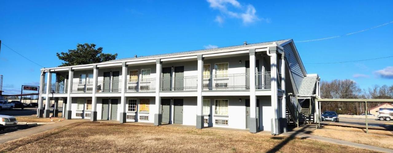 Jacksonville Inn By Oyo Near Little Rock Air Force Base エクステリア 写真