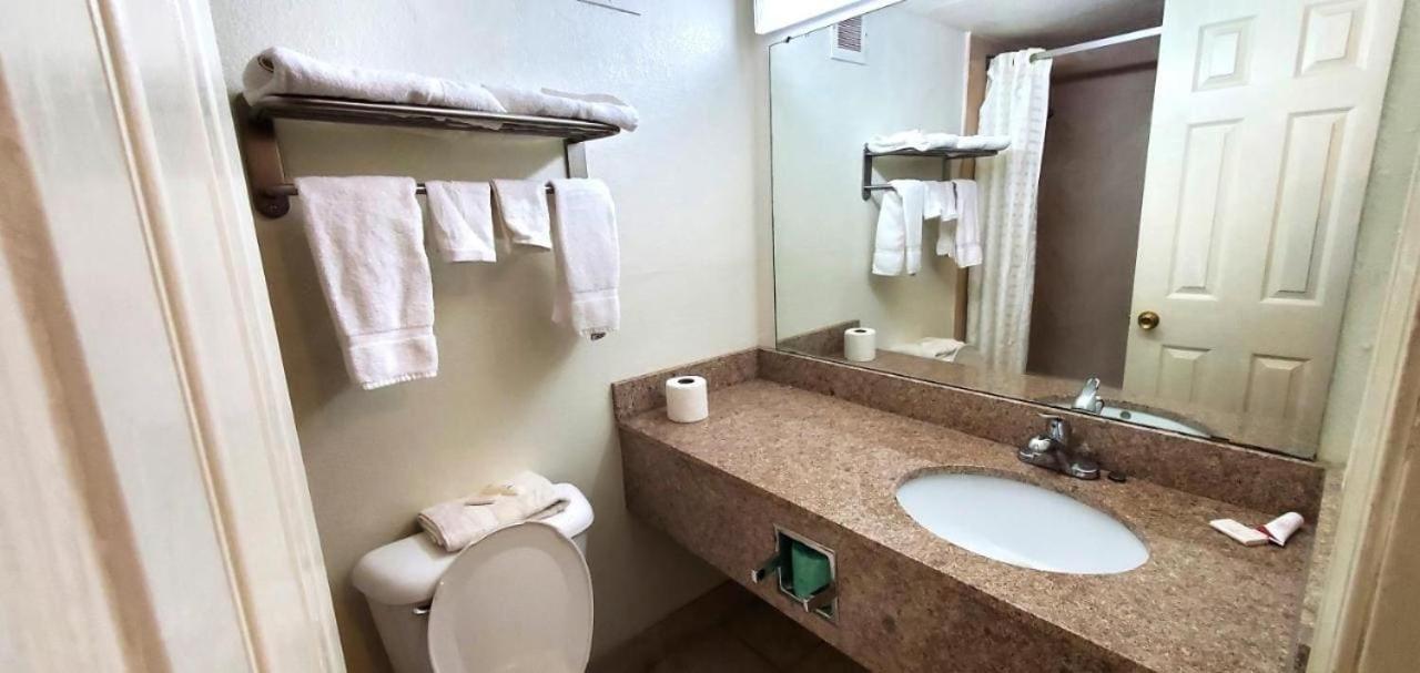 Jacksonville Inn By Oyo Near Little Rock Air Force Base エクステリア 写真