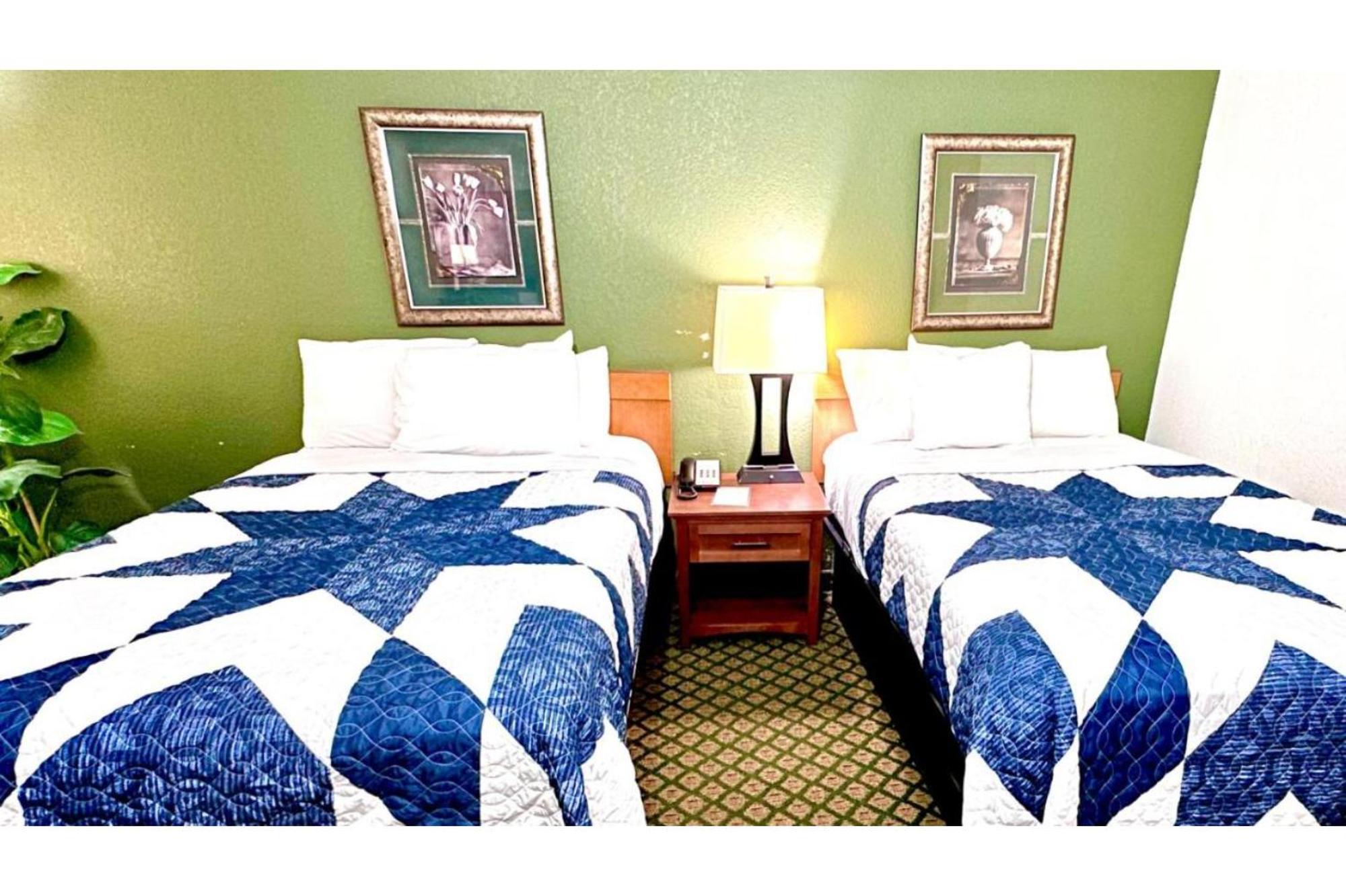 Jacksonville Inn By Oyo Near Little Rock Air Force Base エクステリア 写真