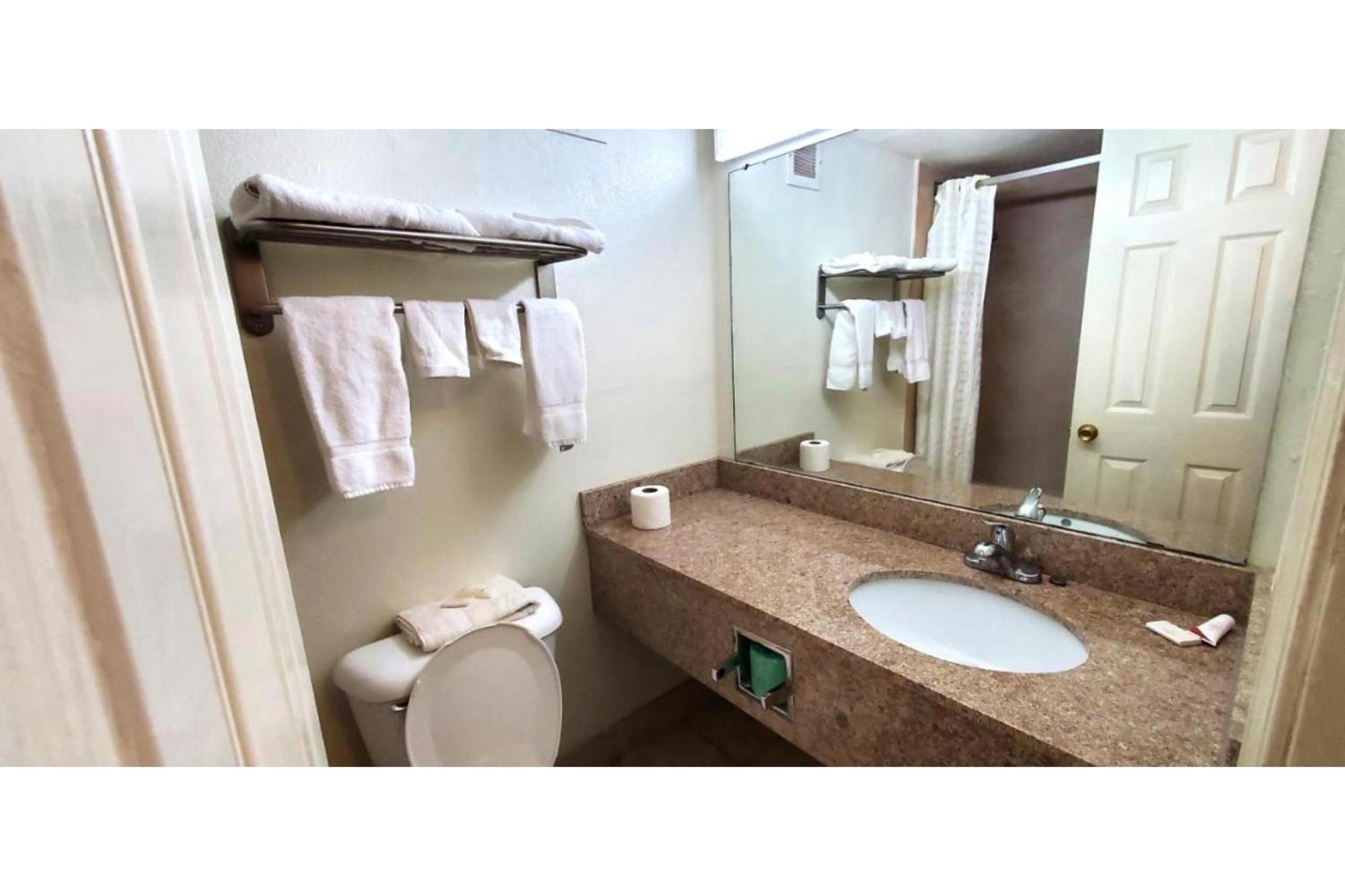 Jacksonville Inn By Oyo Near Little Rock Air Force Base エクステリア 写真