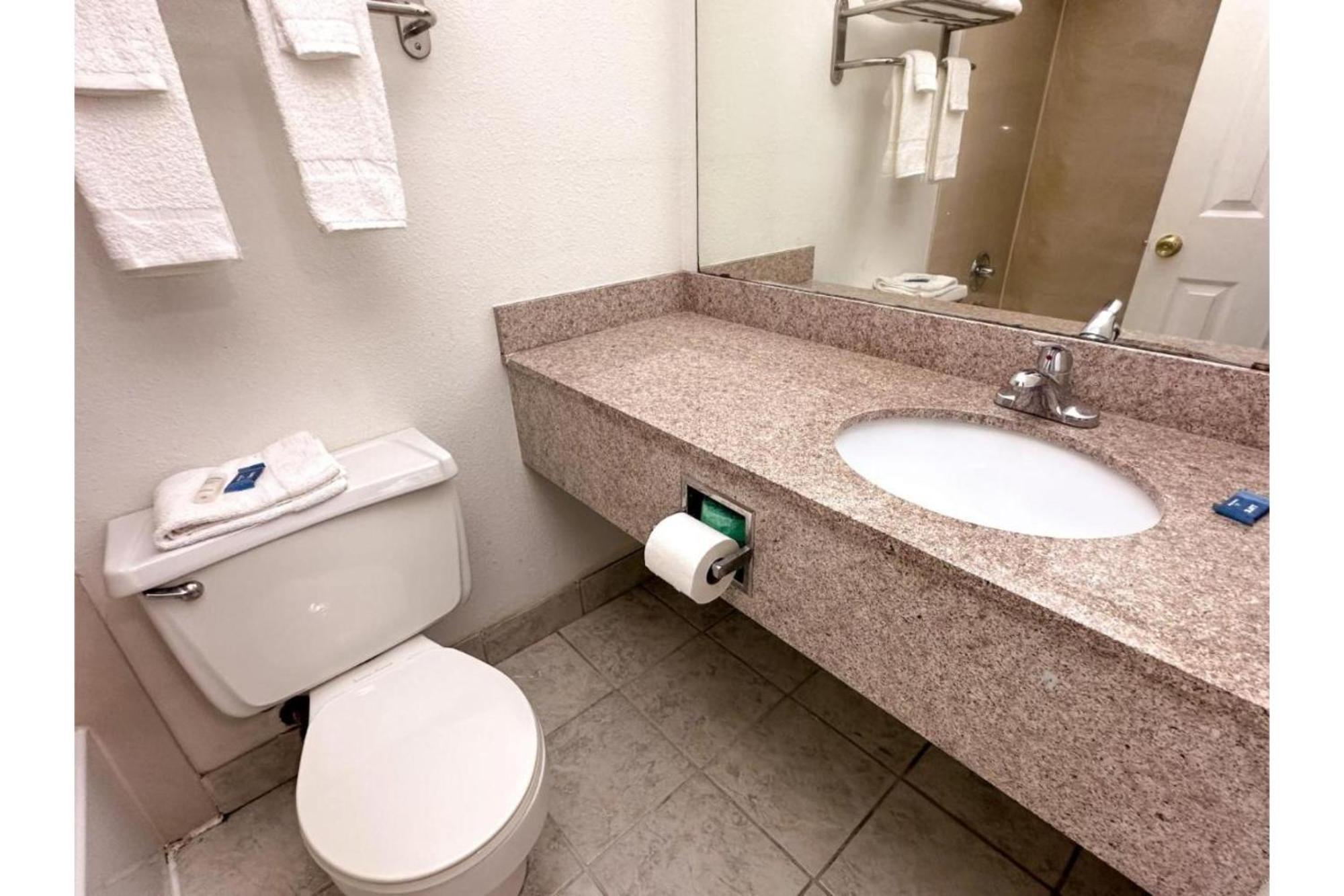 Jacksonville Inn By Oyo Near Little Rock Air Force Base エクステリア 写真