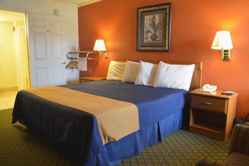 Jacksonville Inn By Oyo Near Little Rock Air Force Base エクステリア 写真