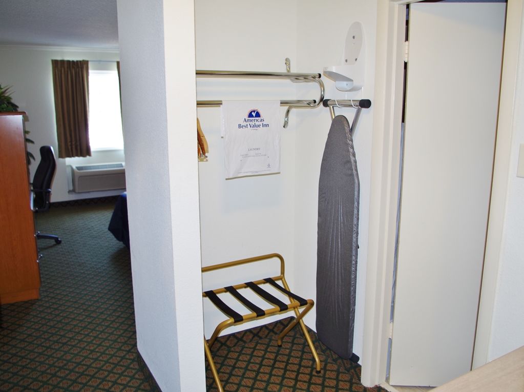 Jacksonville Inn By Oyo Near Little Rock Air Force Base 部屋 写真
