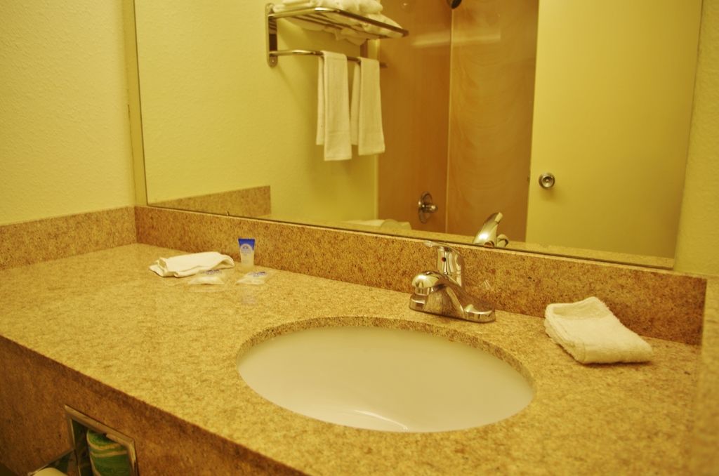 Jacksonville Inn By Oyo Near Little Rock Air Force Base 部屋 写真