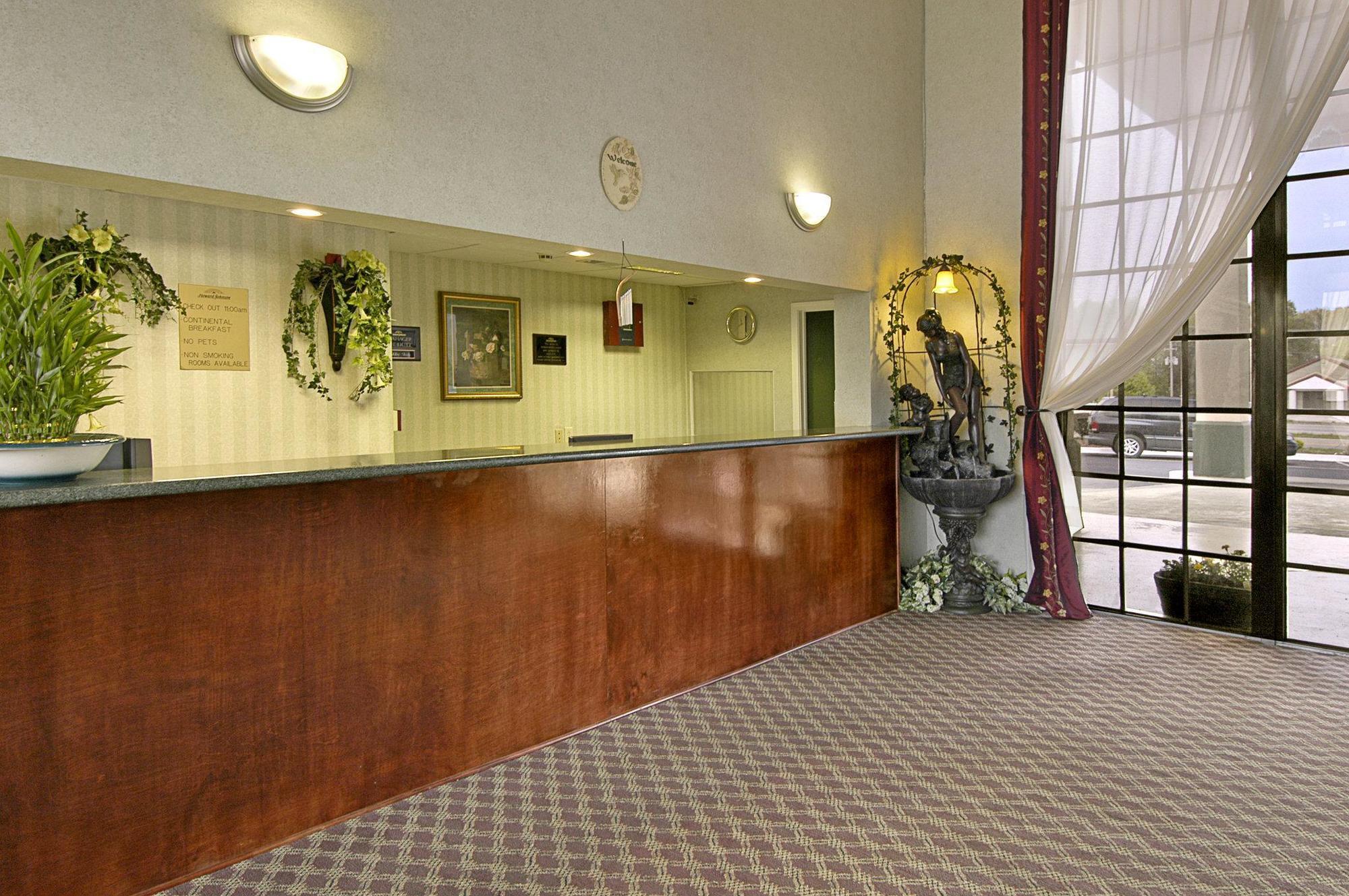 Jacksonville Inn By Oyo Near Little Rock Air Force Base エクステリア 写真