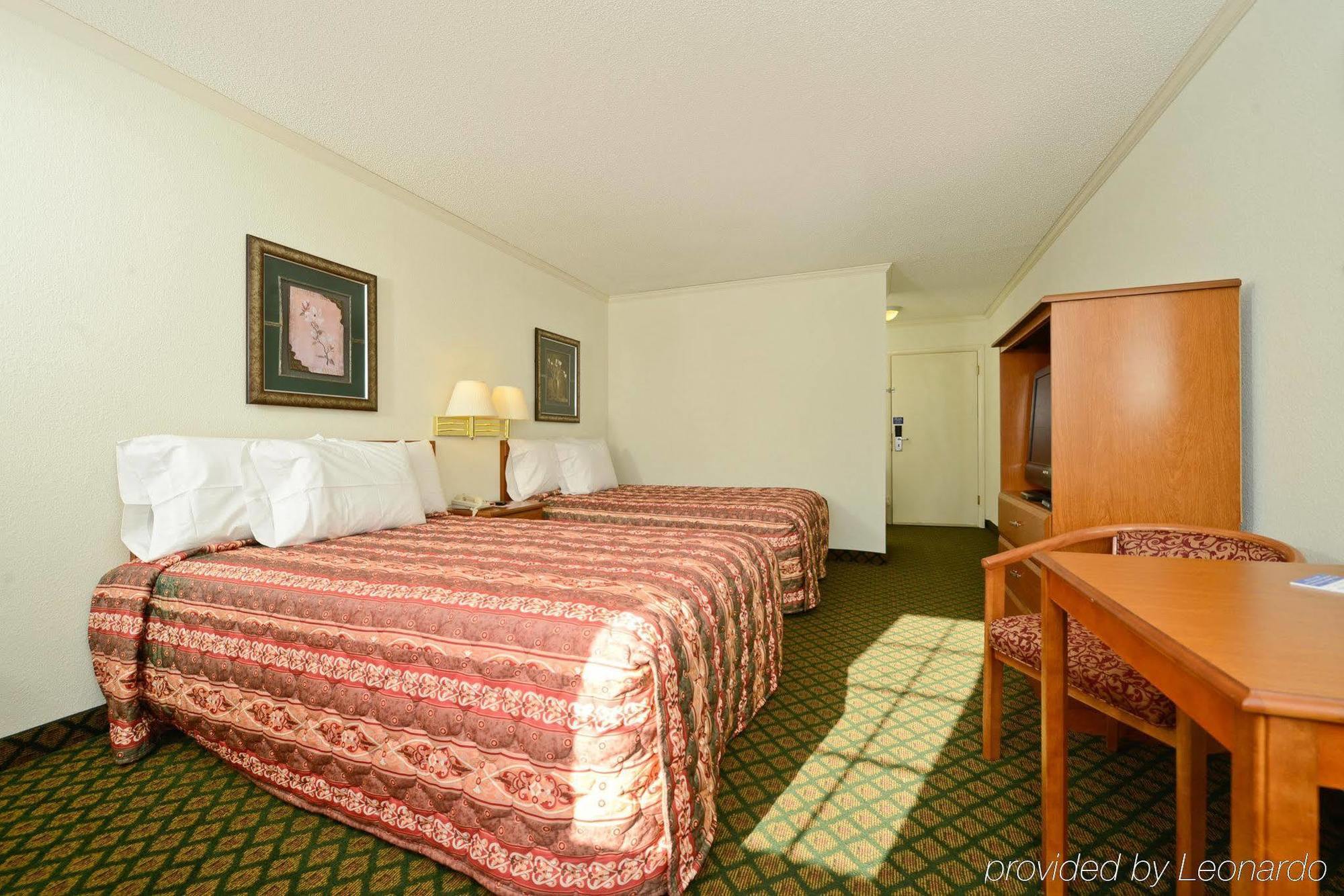 Jacksonville Inn By Oyo Near Little Rock Air Force Base エクステリア 写真