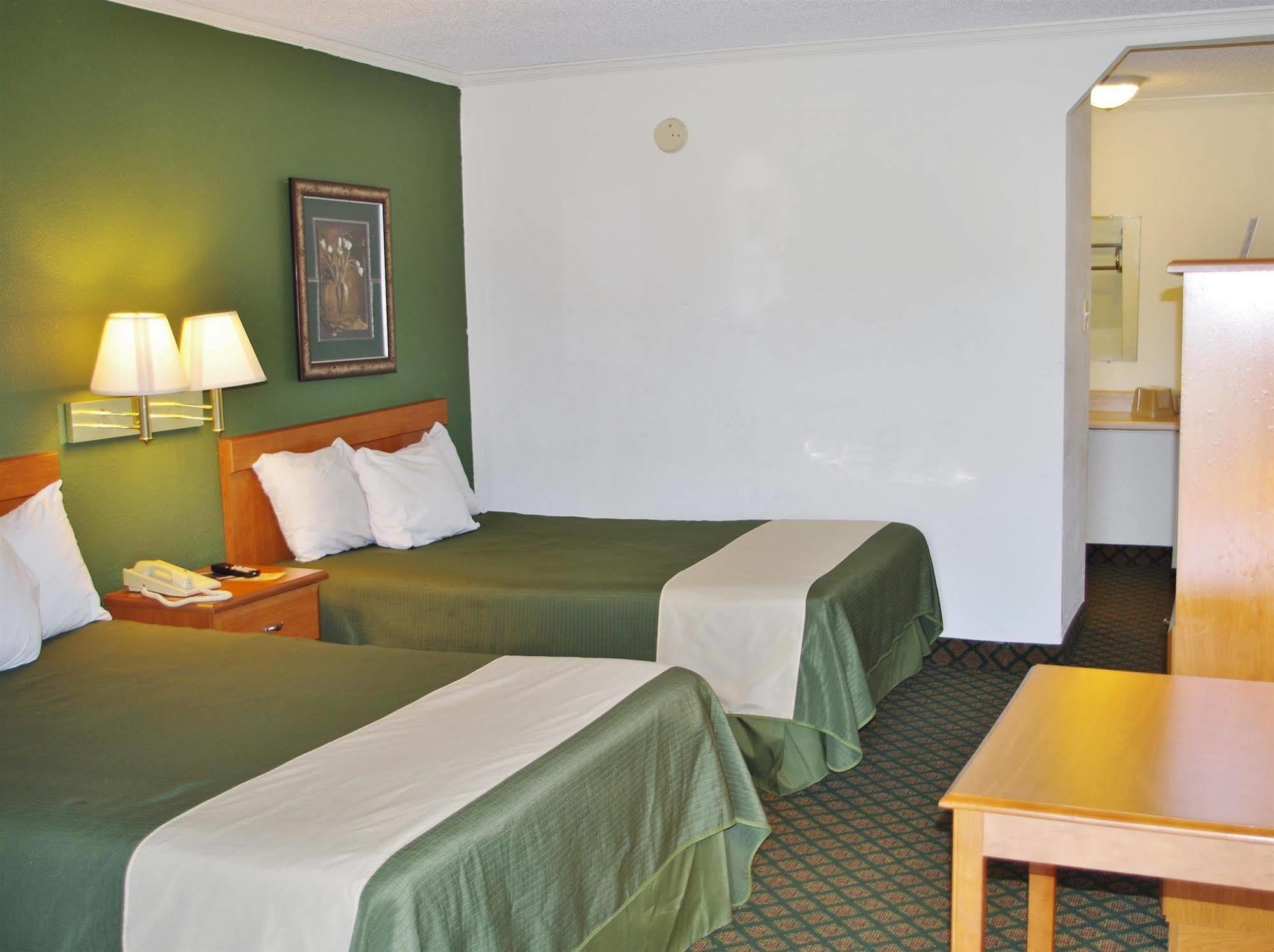 Jacksonville Inn By Oyo Near Little Rock Air Force Base エクステリア 写真