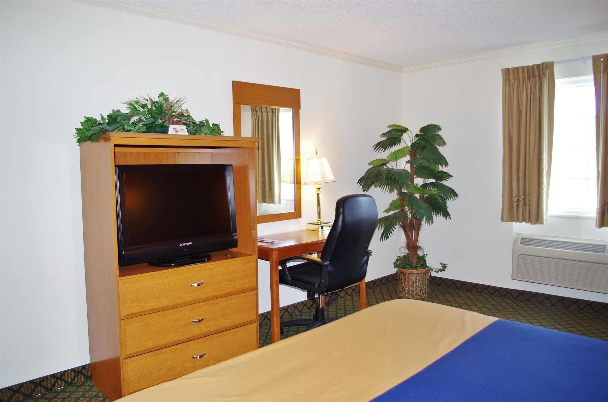 Jacksonville Inn By Oyo Near Little Rock Air Force Base エクステリア 写真
